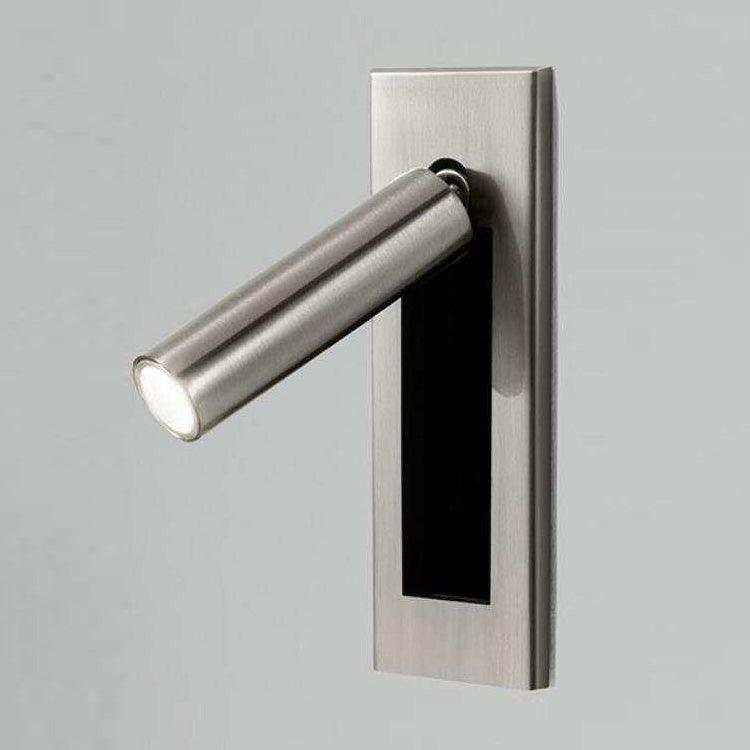 Wandleuchte Nachttischlampe integriert