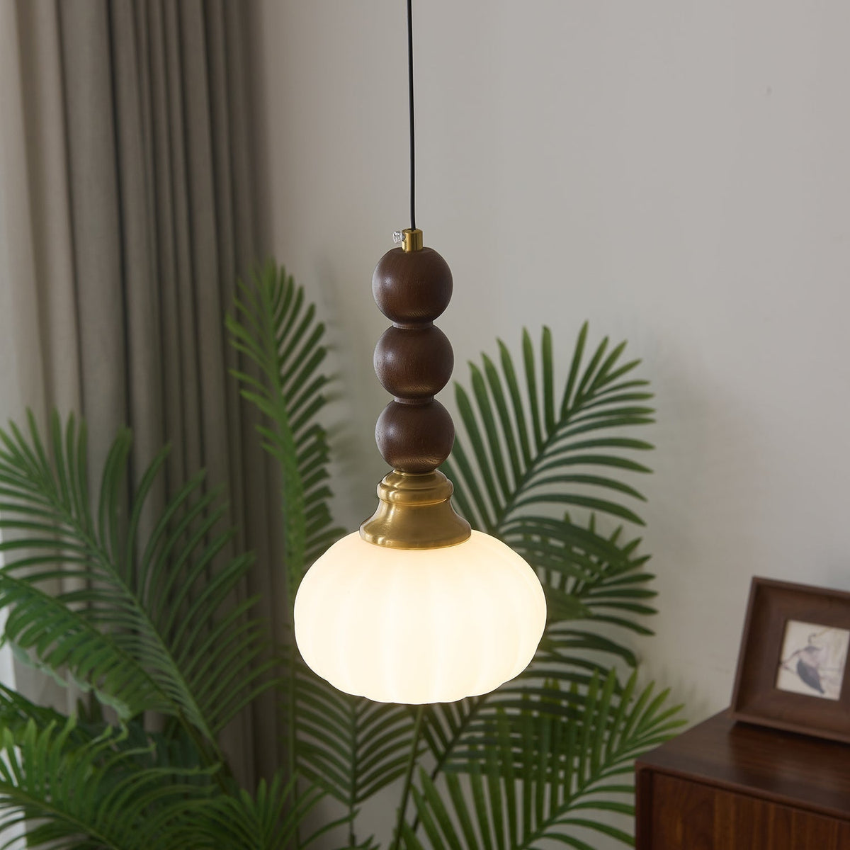Evandra Hanging Lamp