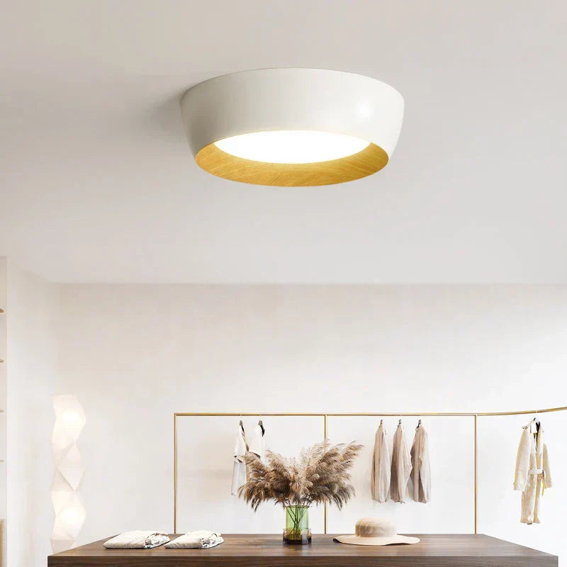 Scandinavian Ceiling Light