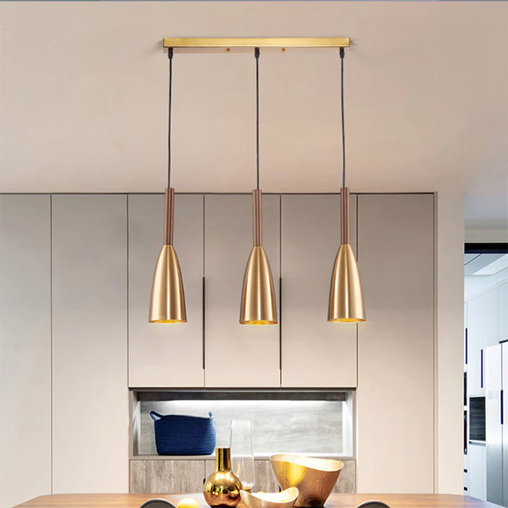Trine Lamps
