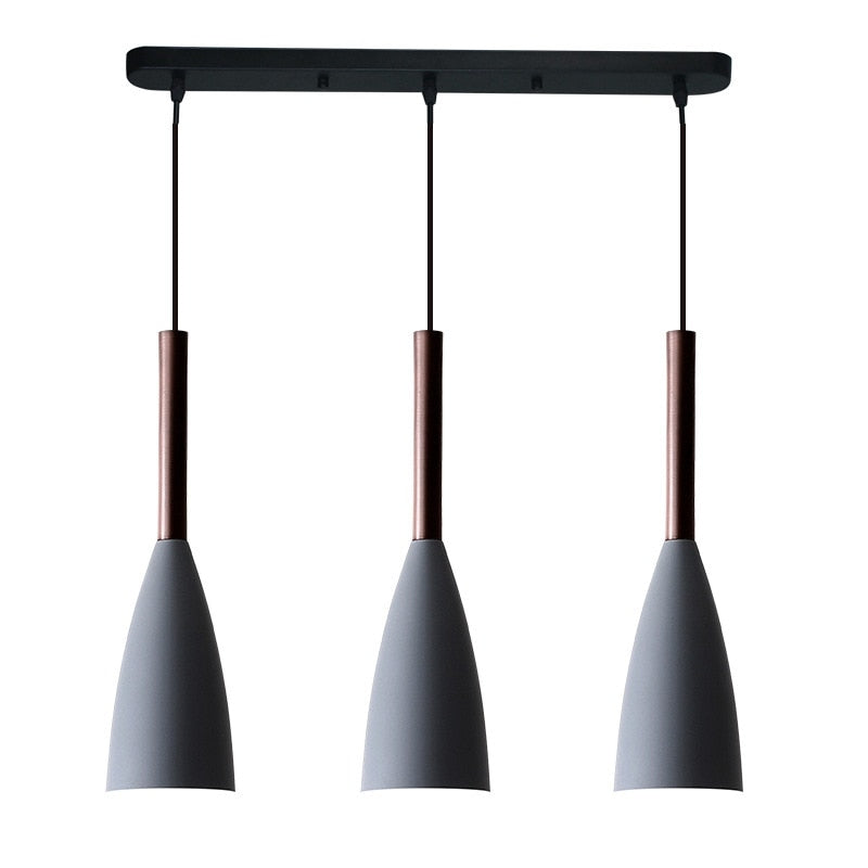 Trine Lamps