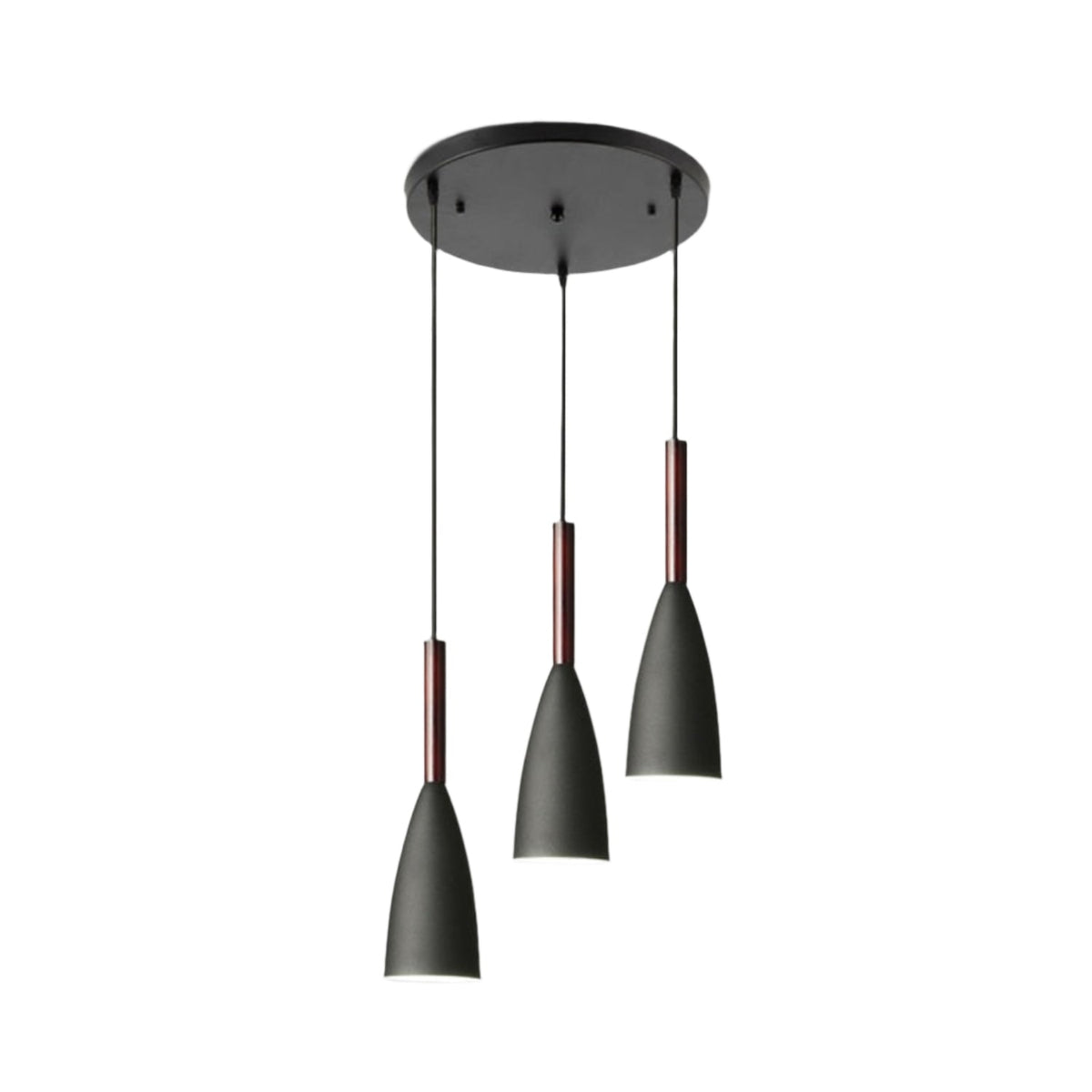 Trine Lamps