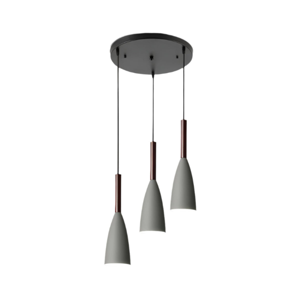 Trine Lamps