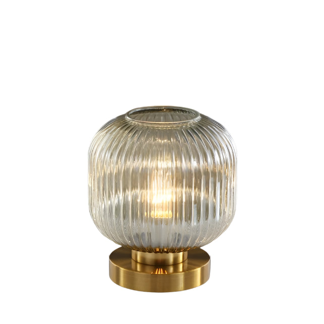 Crystal Lamp