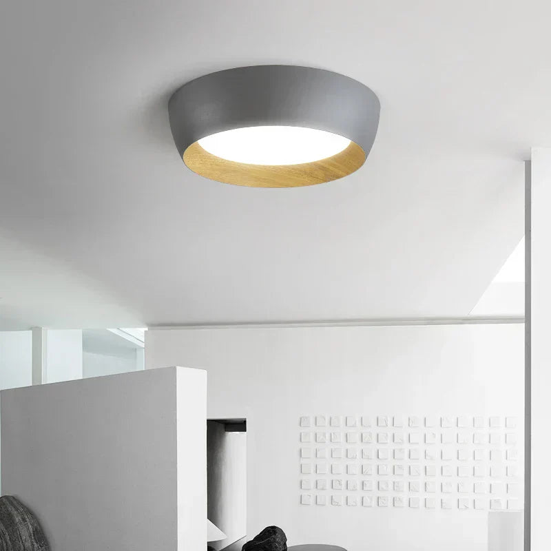 Scandinavian Ceiling Light