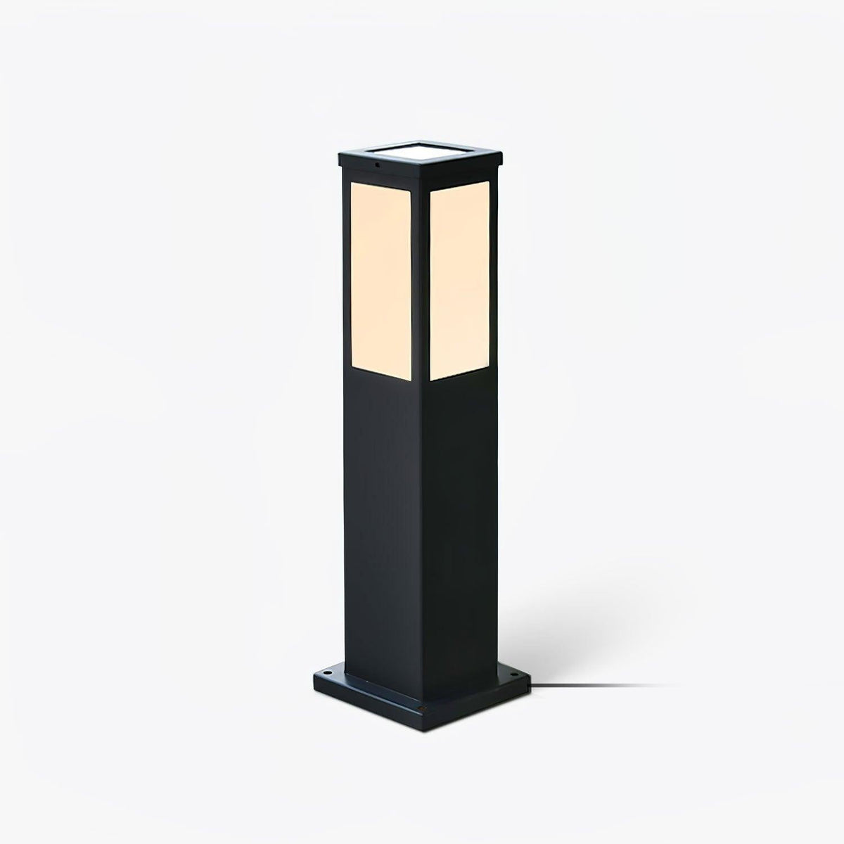Außenleuchte Kuzco Poller
 - OnyxLampen