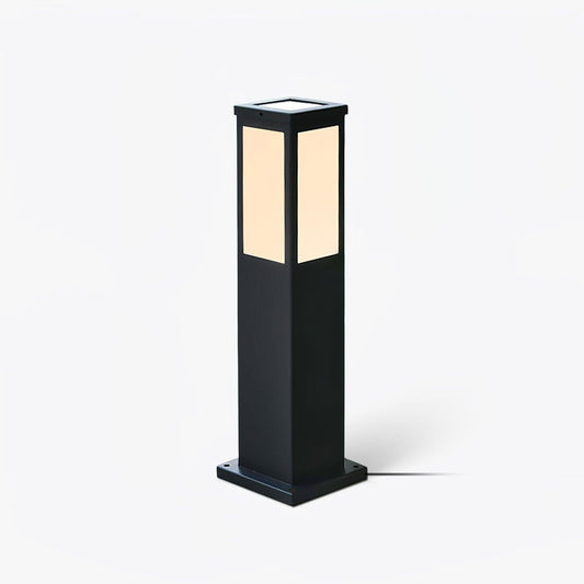Außenleuchte Kuzco Poller
 - OnyxLampen