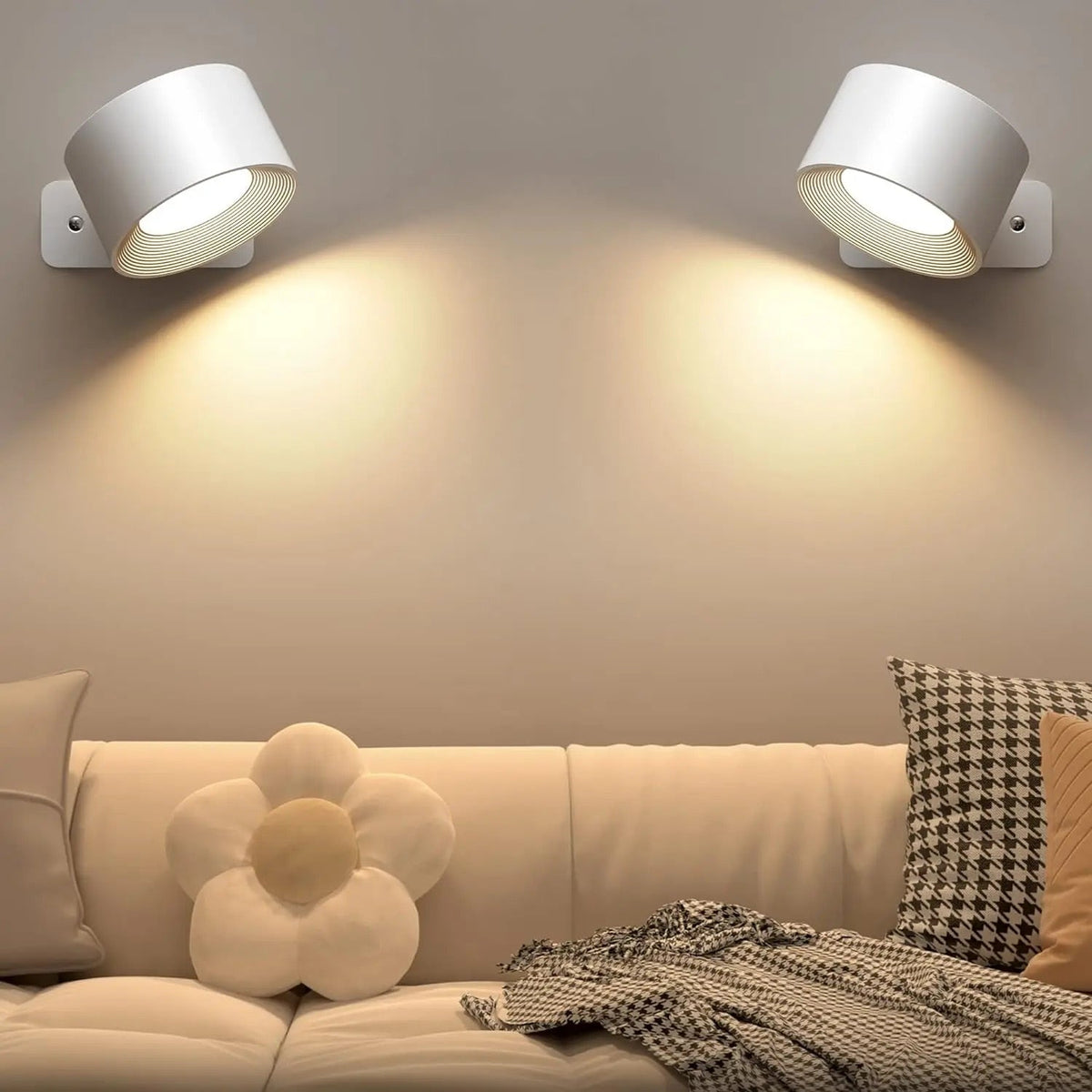 2 for 1 Offer - MagicLight™ | 360° LED Wand Lights