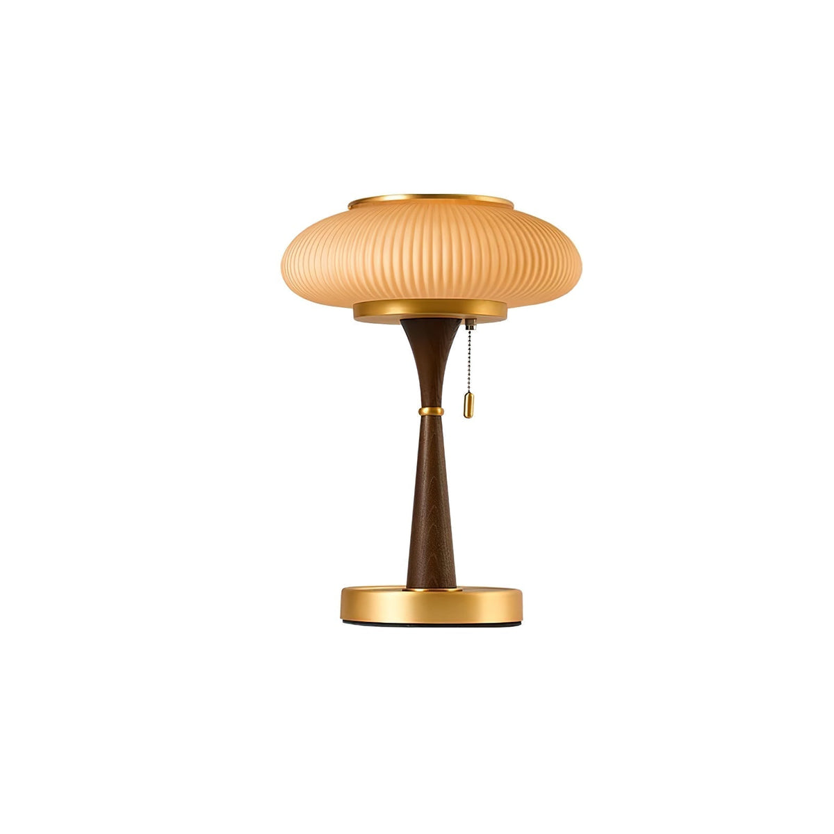 Tischlampe Matsutake