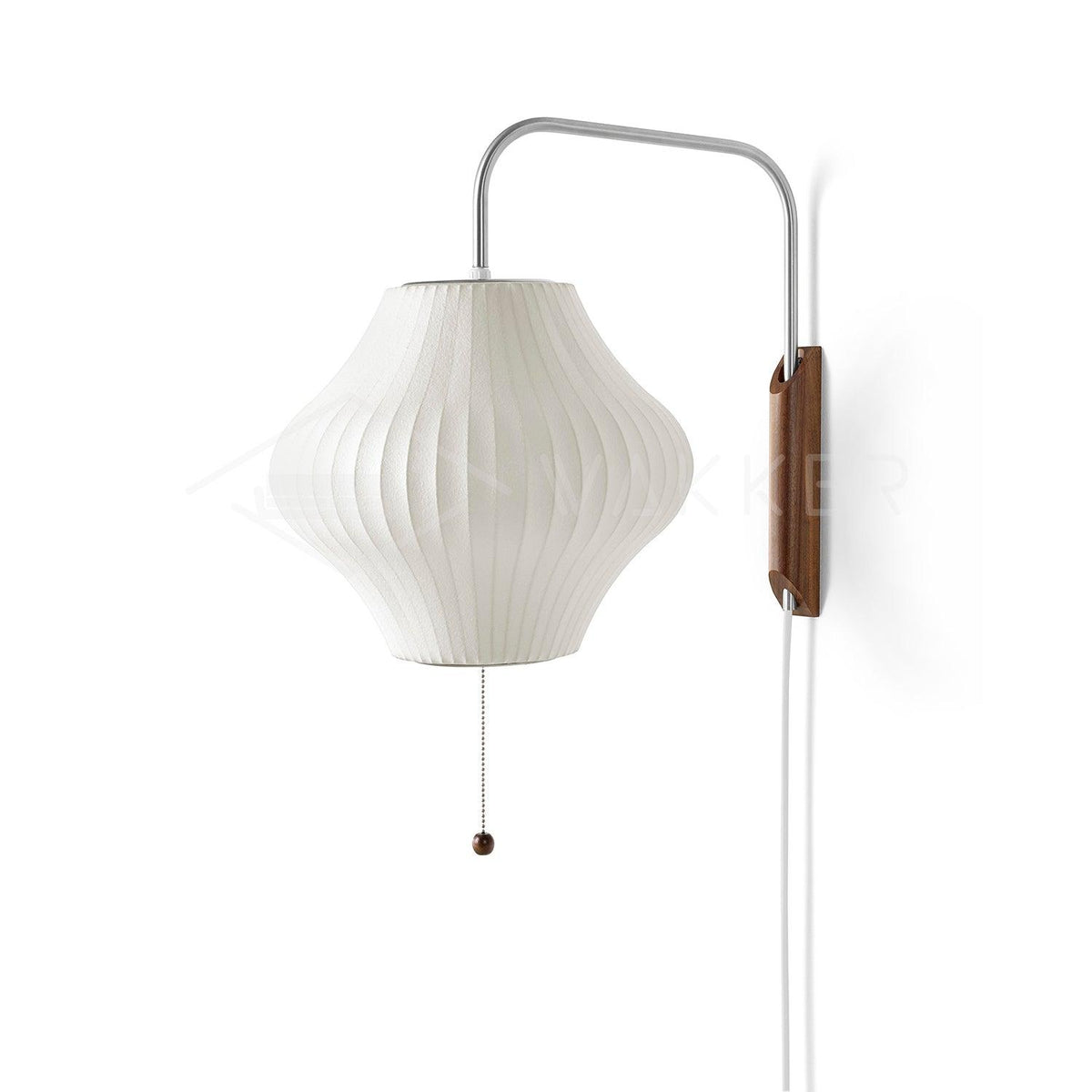 Nelson Candleholder