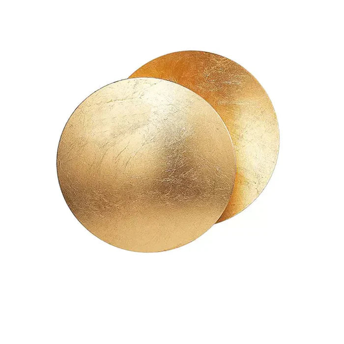 EclipseLamp™ Wall Light - Solar Eclipse