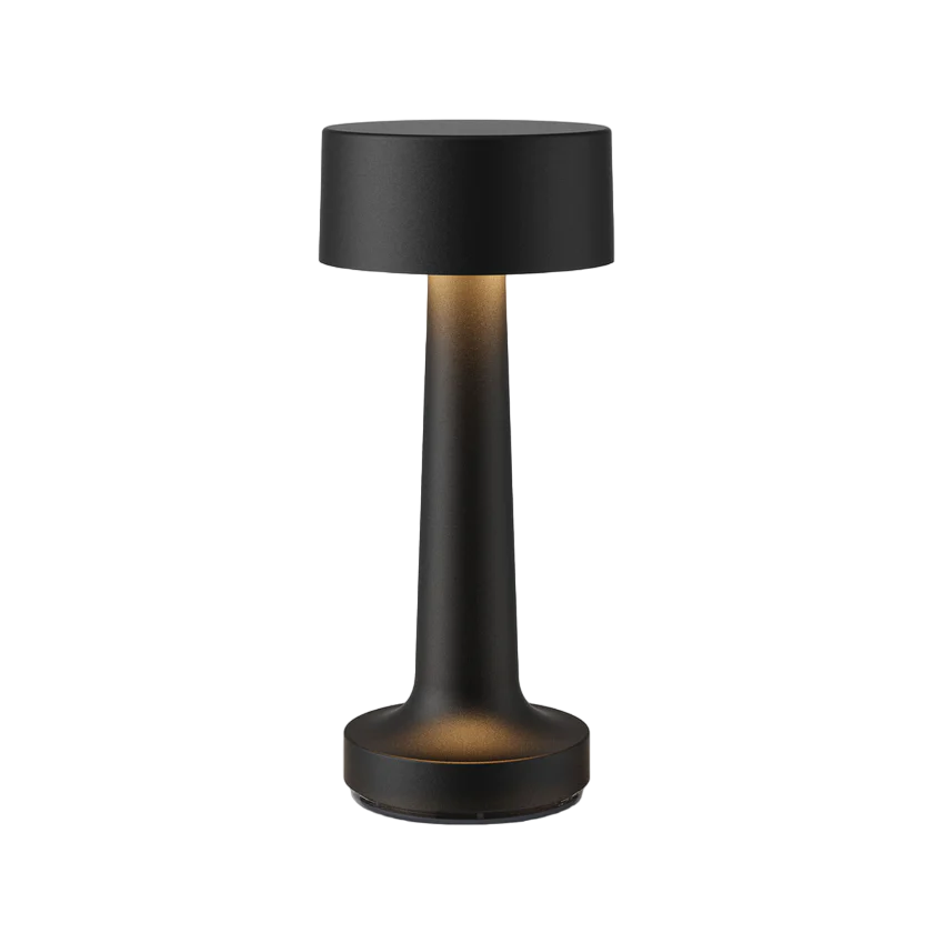 Tischlampe für Restaurant & Bar