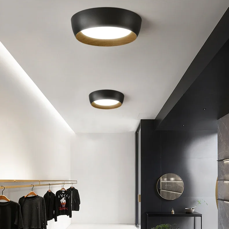 Scandinavian Ceiling Light