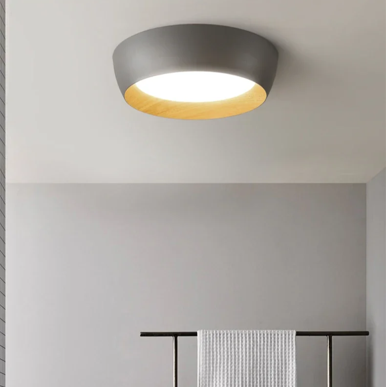 Scandinavian Ceiling Light