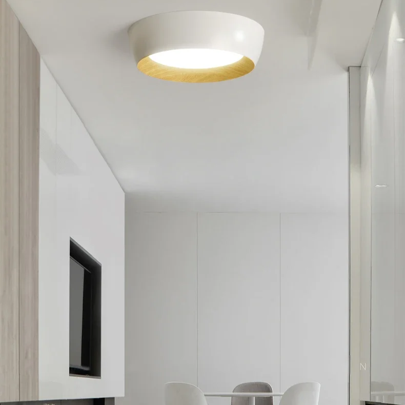 Scandinavian Ceiling Light