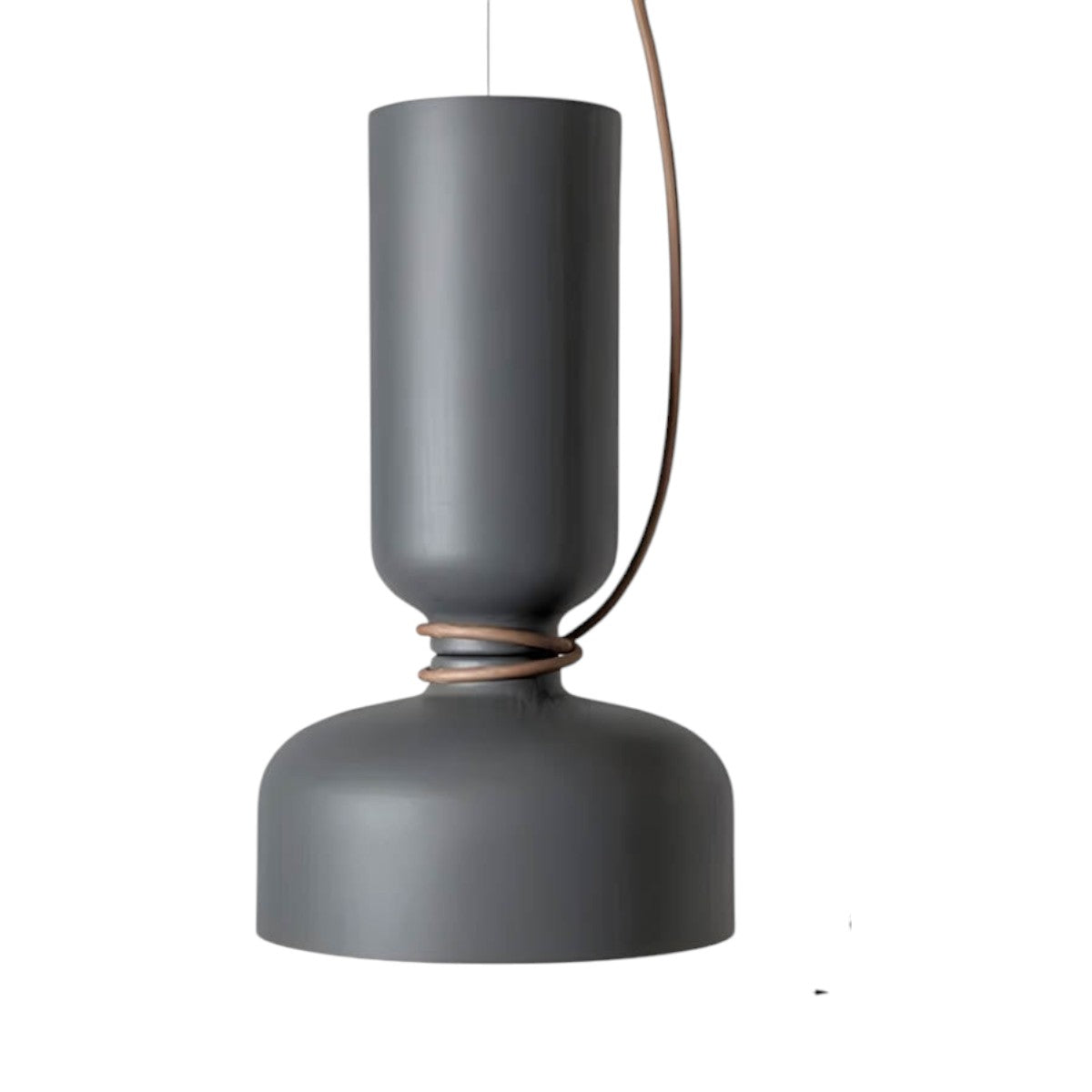 Orlee Pendelleuchte mit geometrischem Design