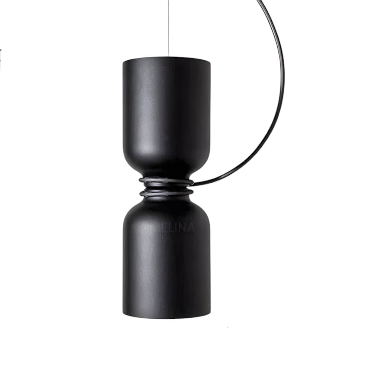 Orlee Pendelleuchte mit geometrischem Design