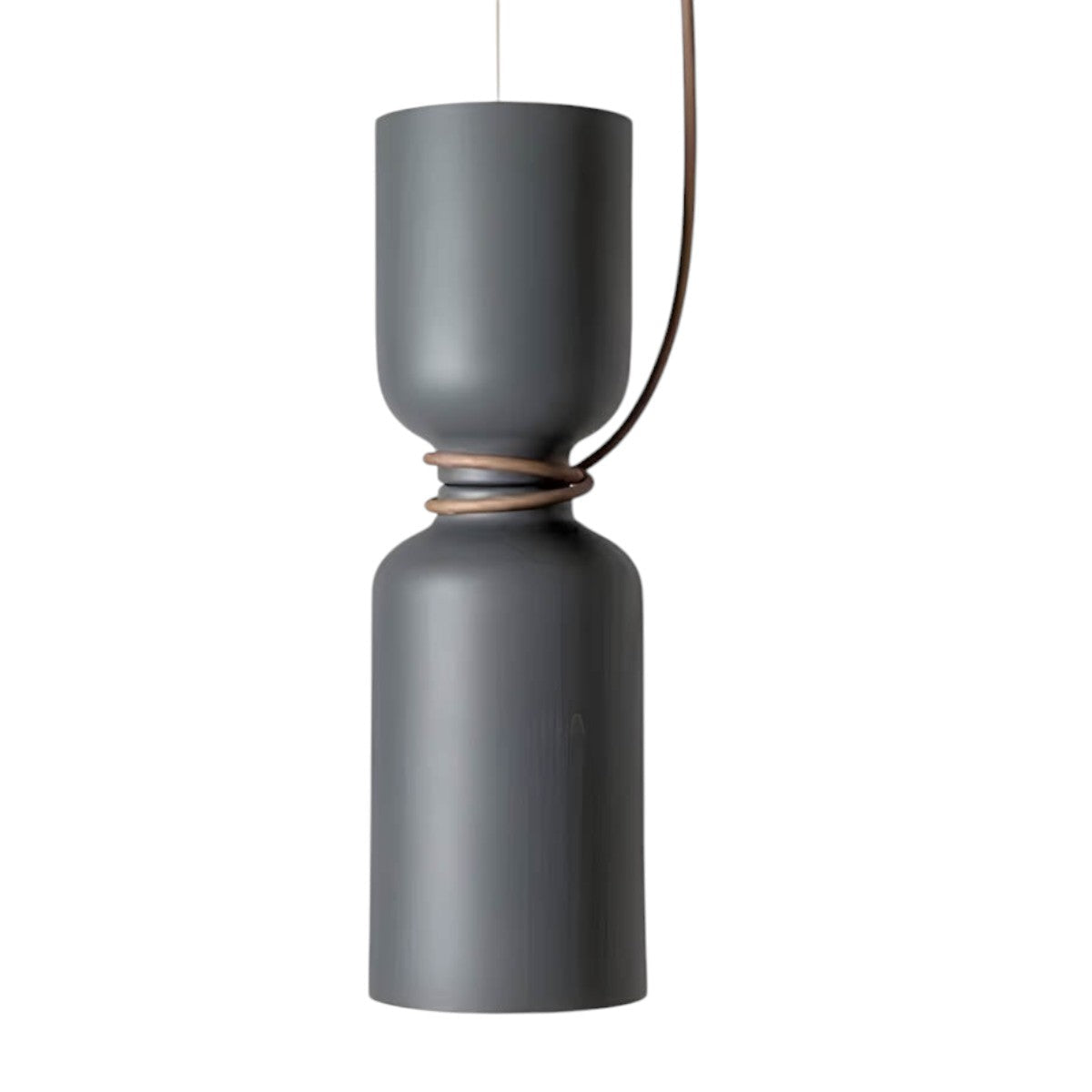 Orlee Pendelleuchte mit geometrischem Design