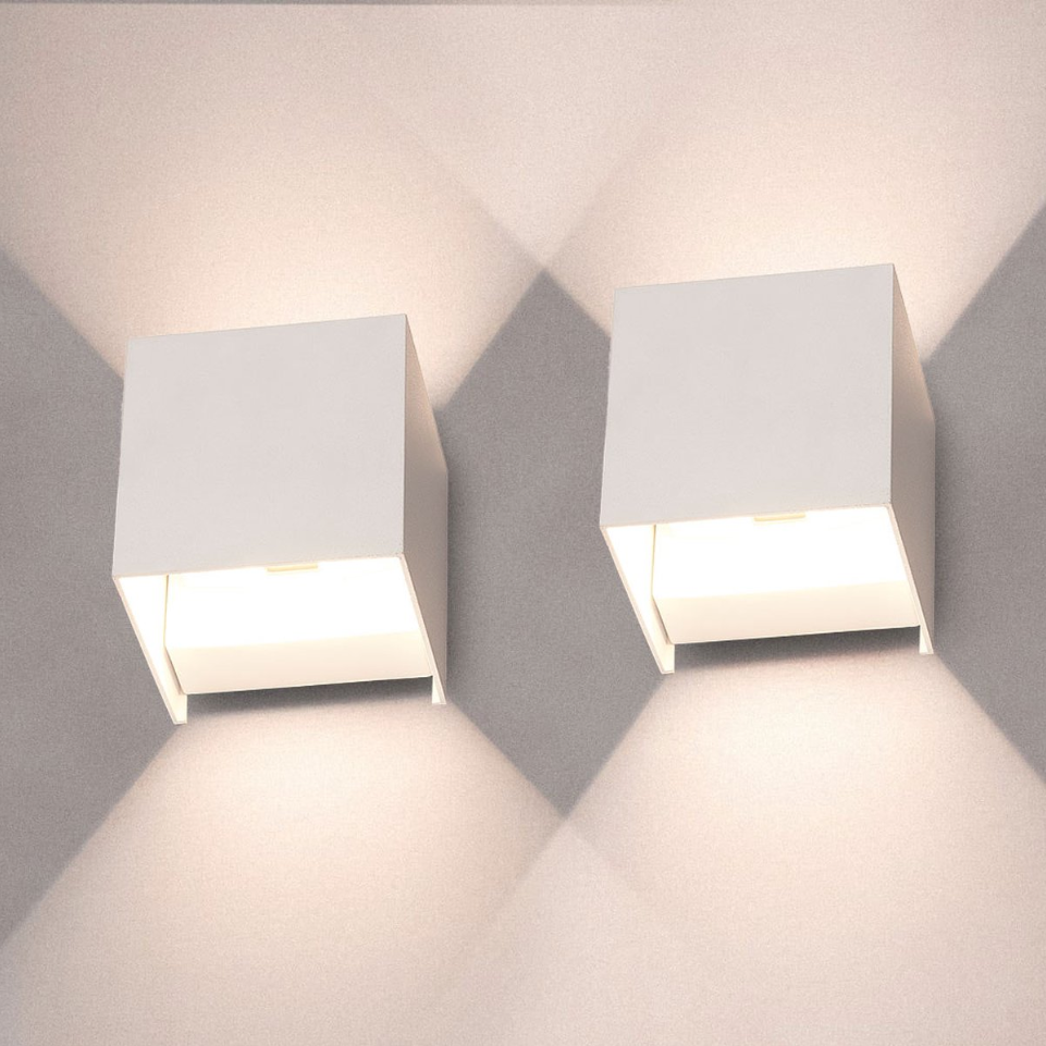 Buy One Get One Free Cubelights™ LED Wall Lights