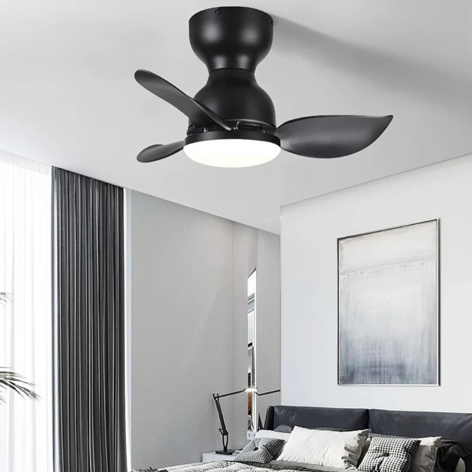 18-Zoll Deckenventilator mit Licht Trailblazer