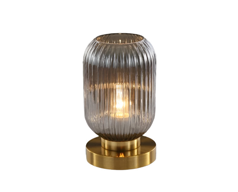 Crystal Lamp