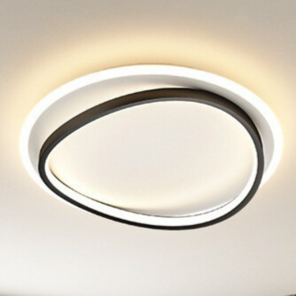 Moderne Pendelleuchte
