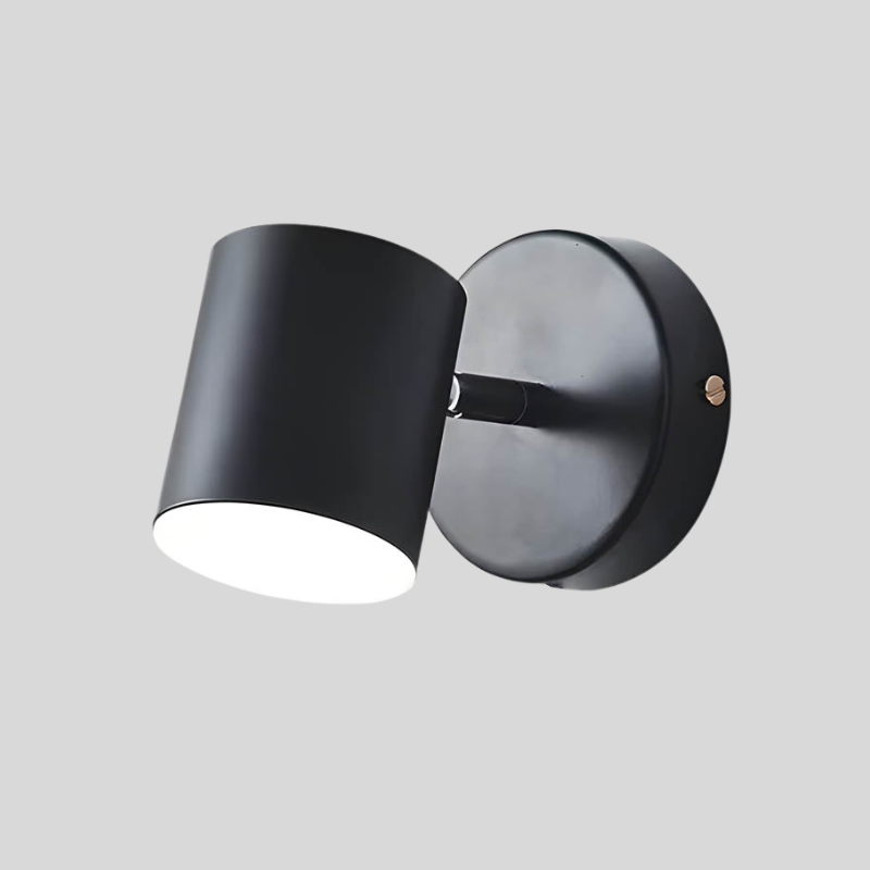 Nordische Kupfer LED Wandleuchten