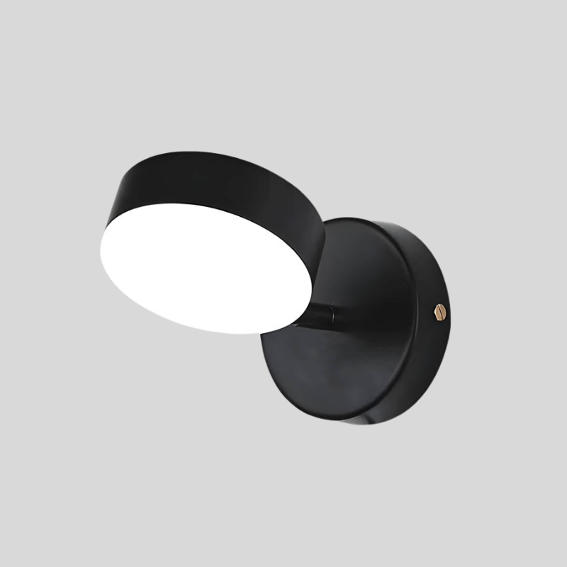 Nordische Kupfer LED Wandleuchten