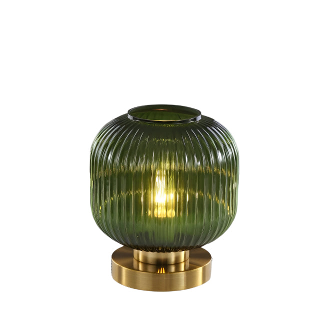 Crystal Lamp