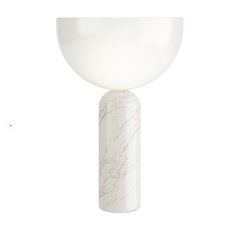 Marmorlampe Raja