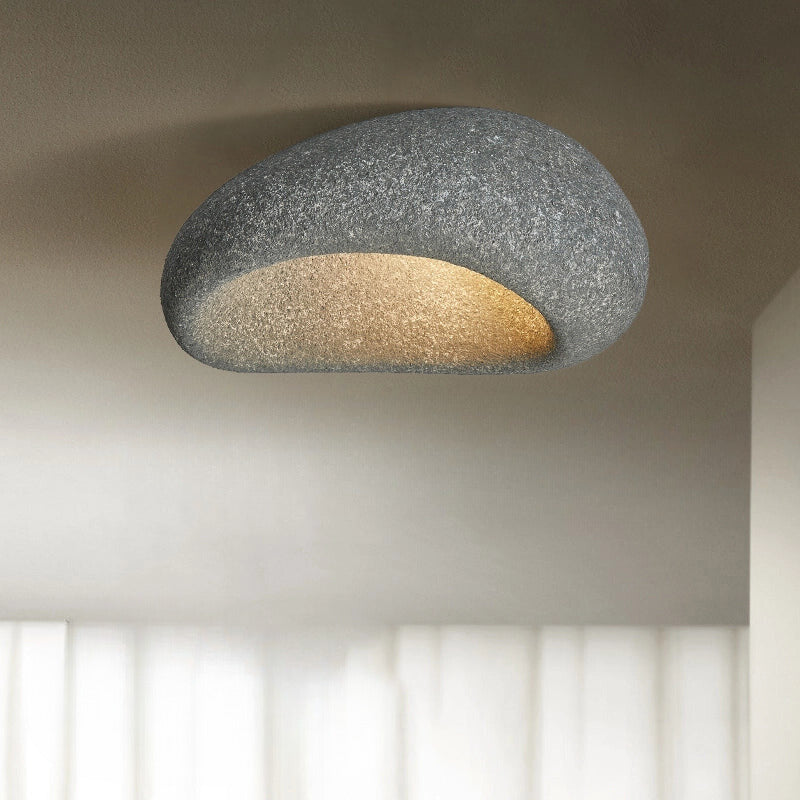Wabi-Sabi Deckenlampe