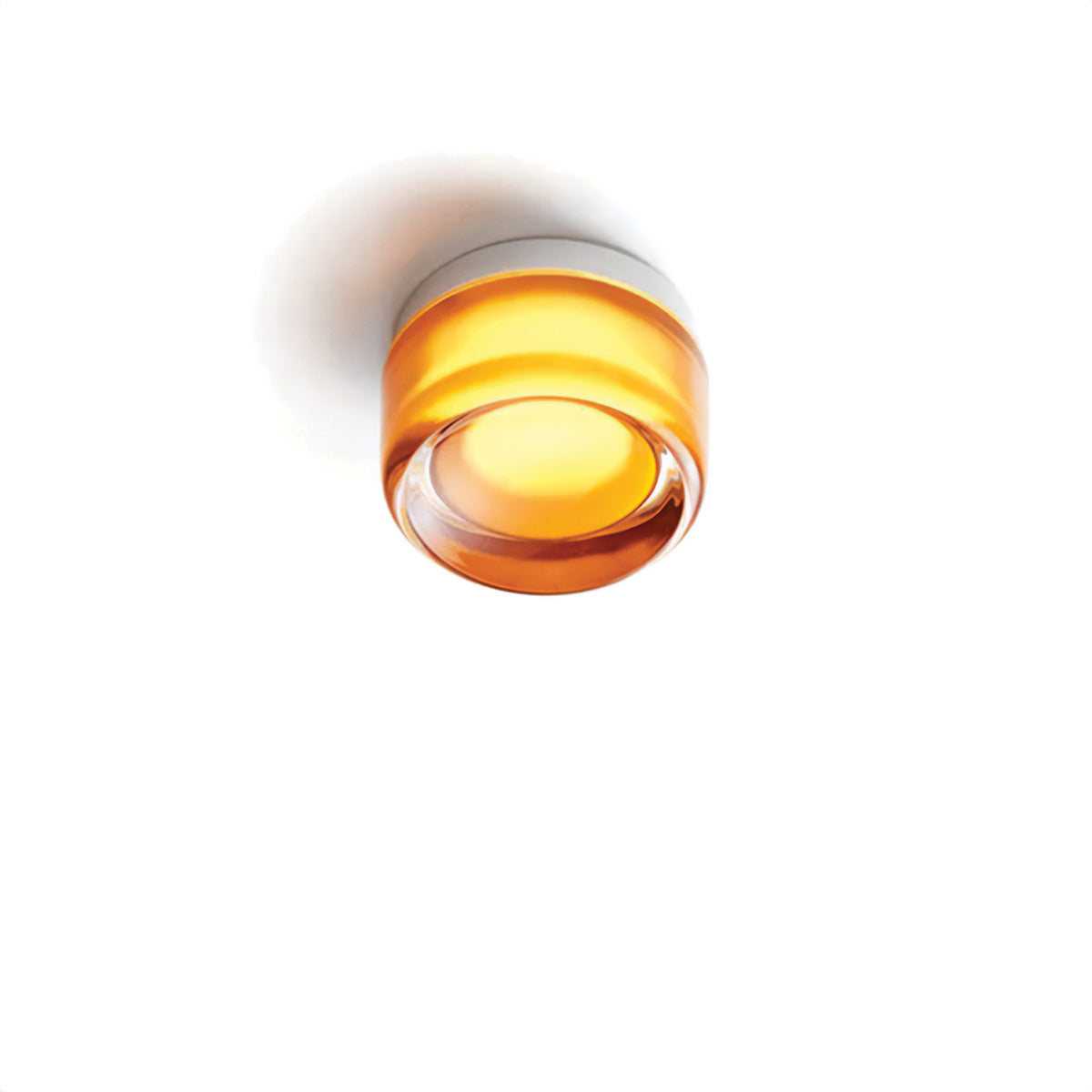Wall Light with Dimple Detail