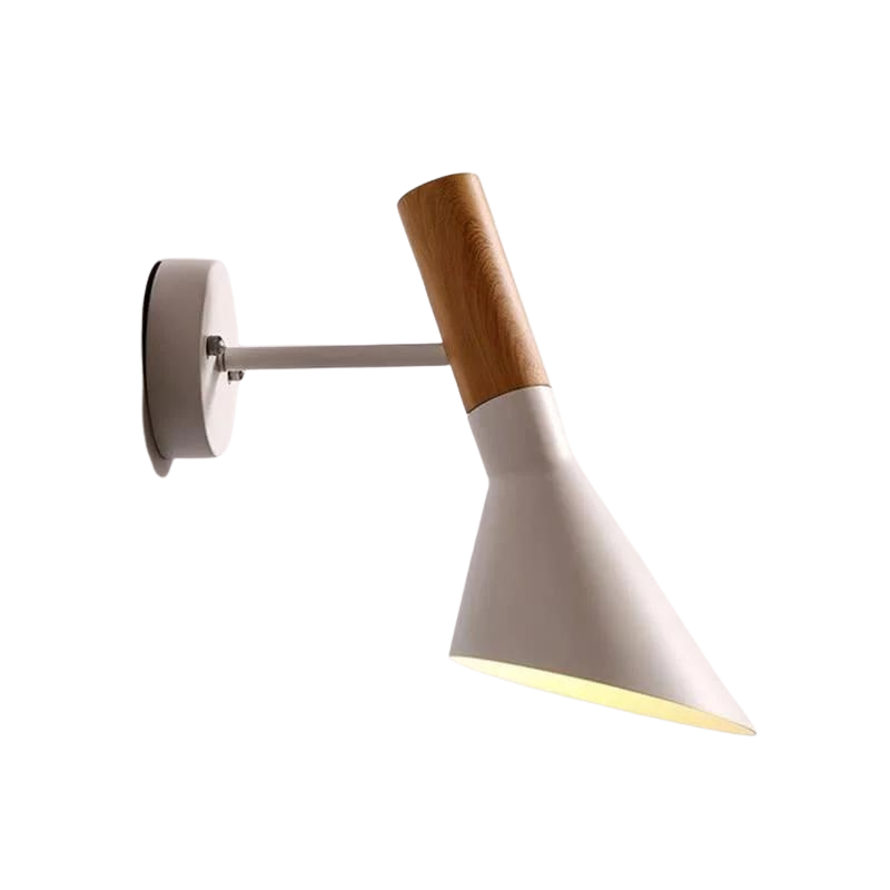 Moderne LED Minimalistische Leuchte
