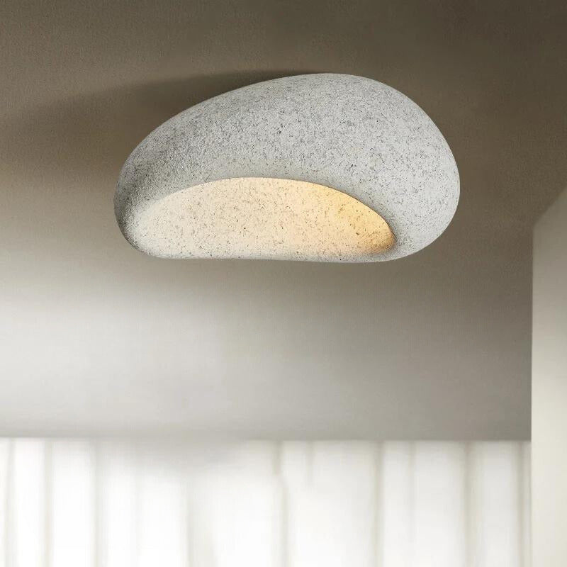 Wabi-Sabi Deckenlampe
