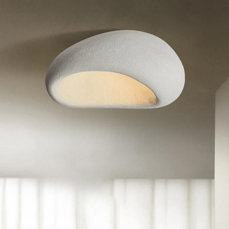 Wabi-Sabi Deckenlampe