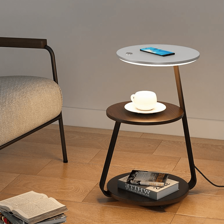 Sign Table