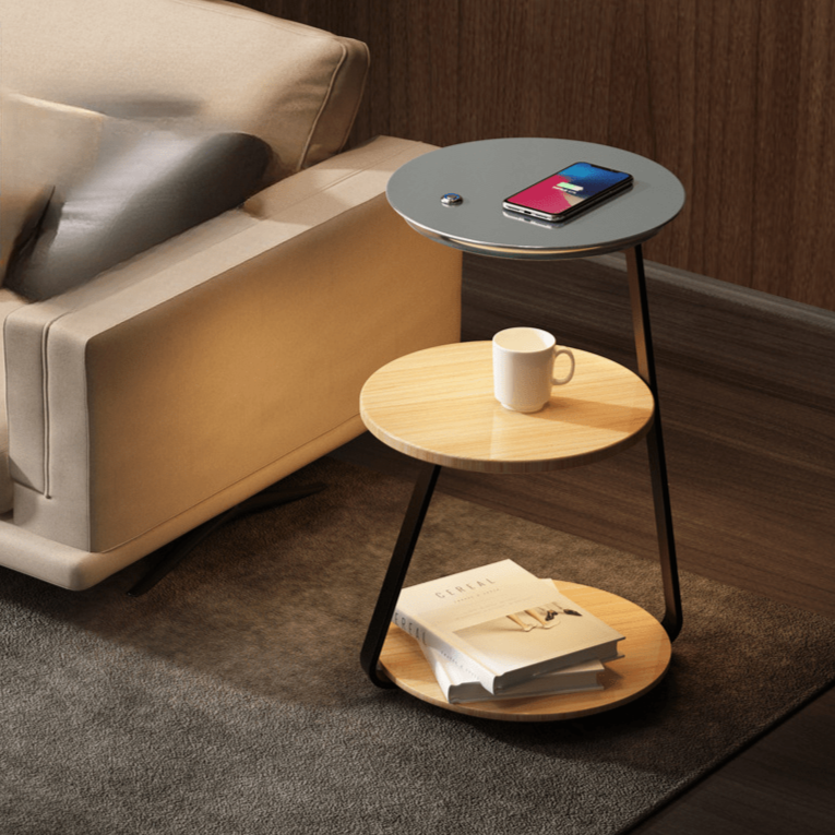 Sign Table