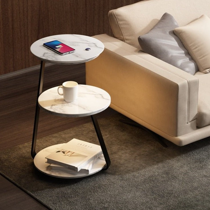 Sign Table