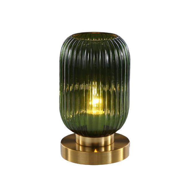 Crystal Lamp