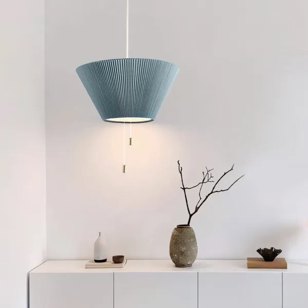 Flexible LED pendants