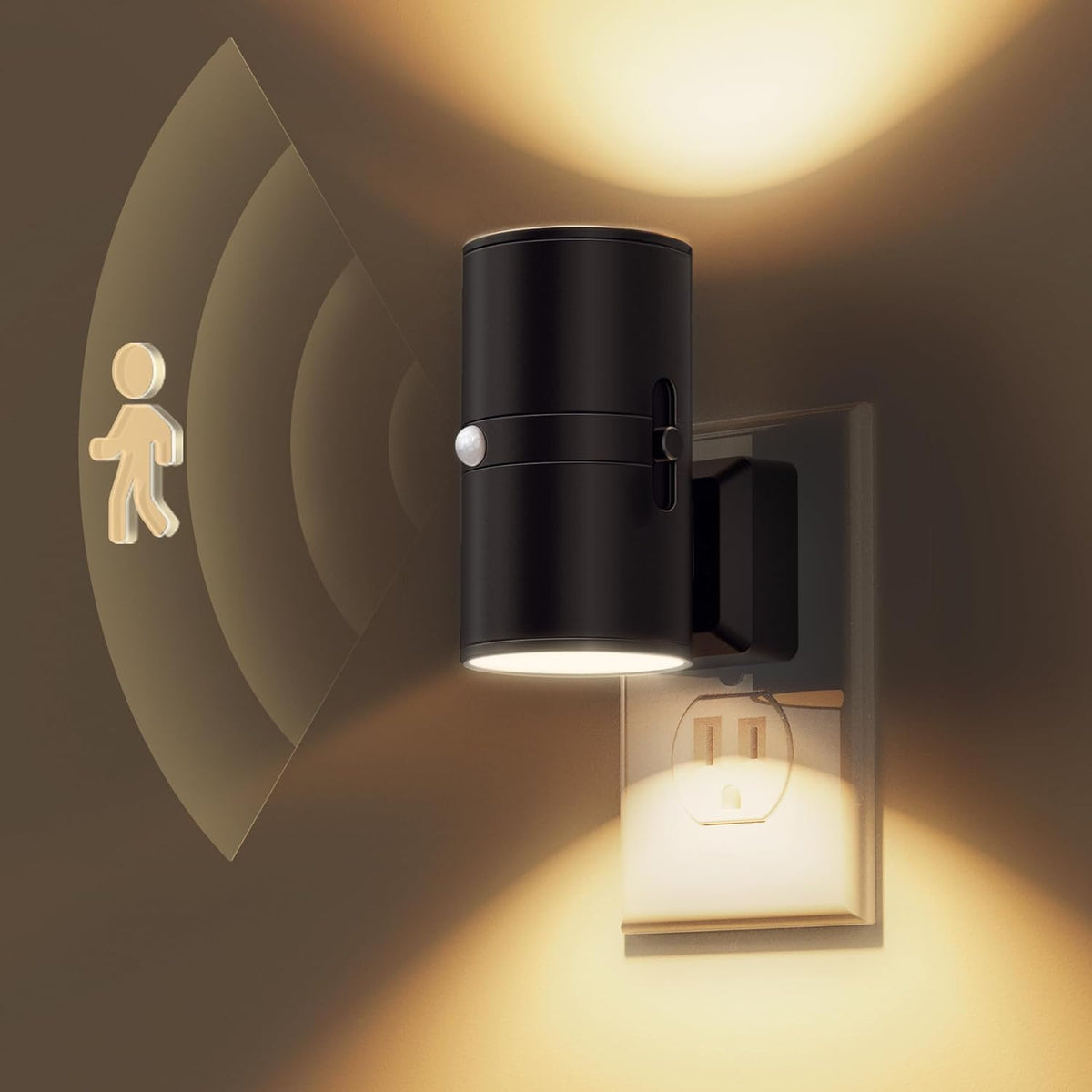 Alova LED Lamp
 - OnyxLampen