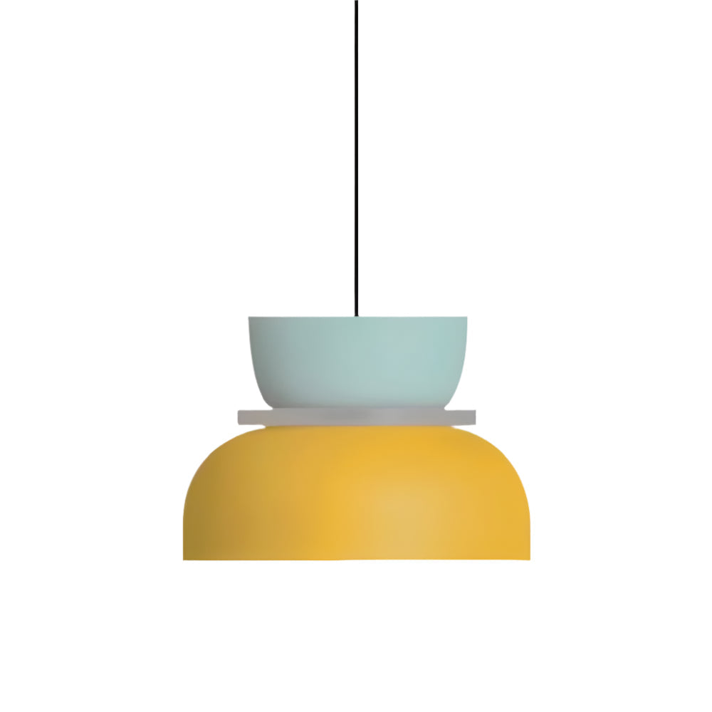 Dulcy Colorblocked
