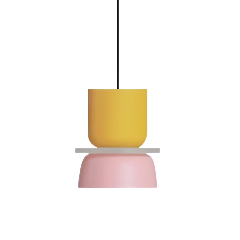 Dulcy Colorblocked