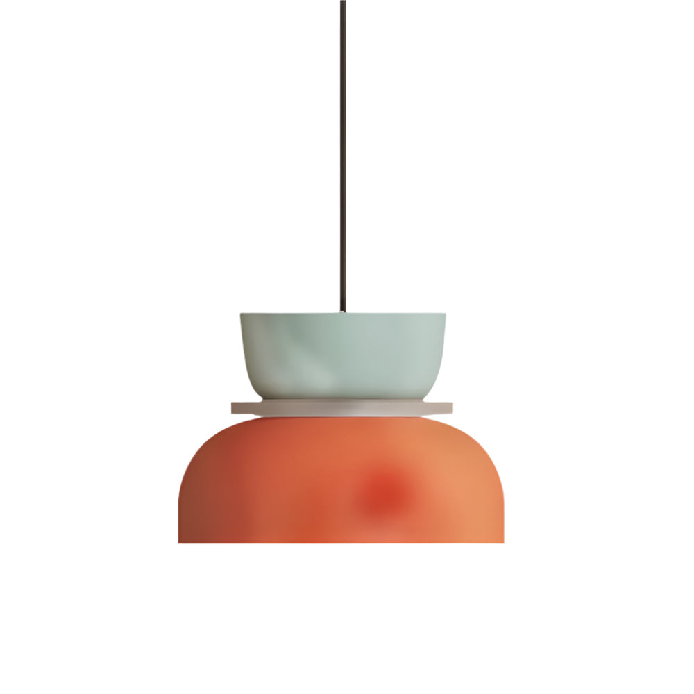 Dulcy Colorblocked