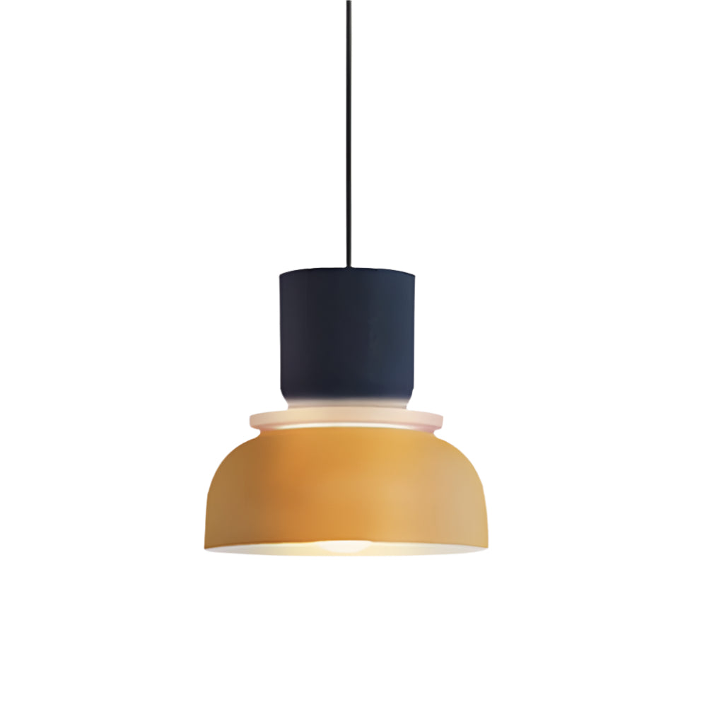 Dulcy Colorblocked