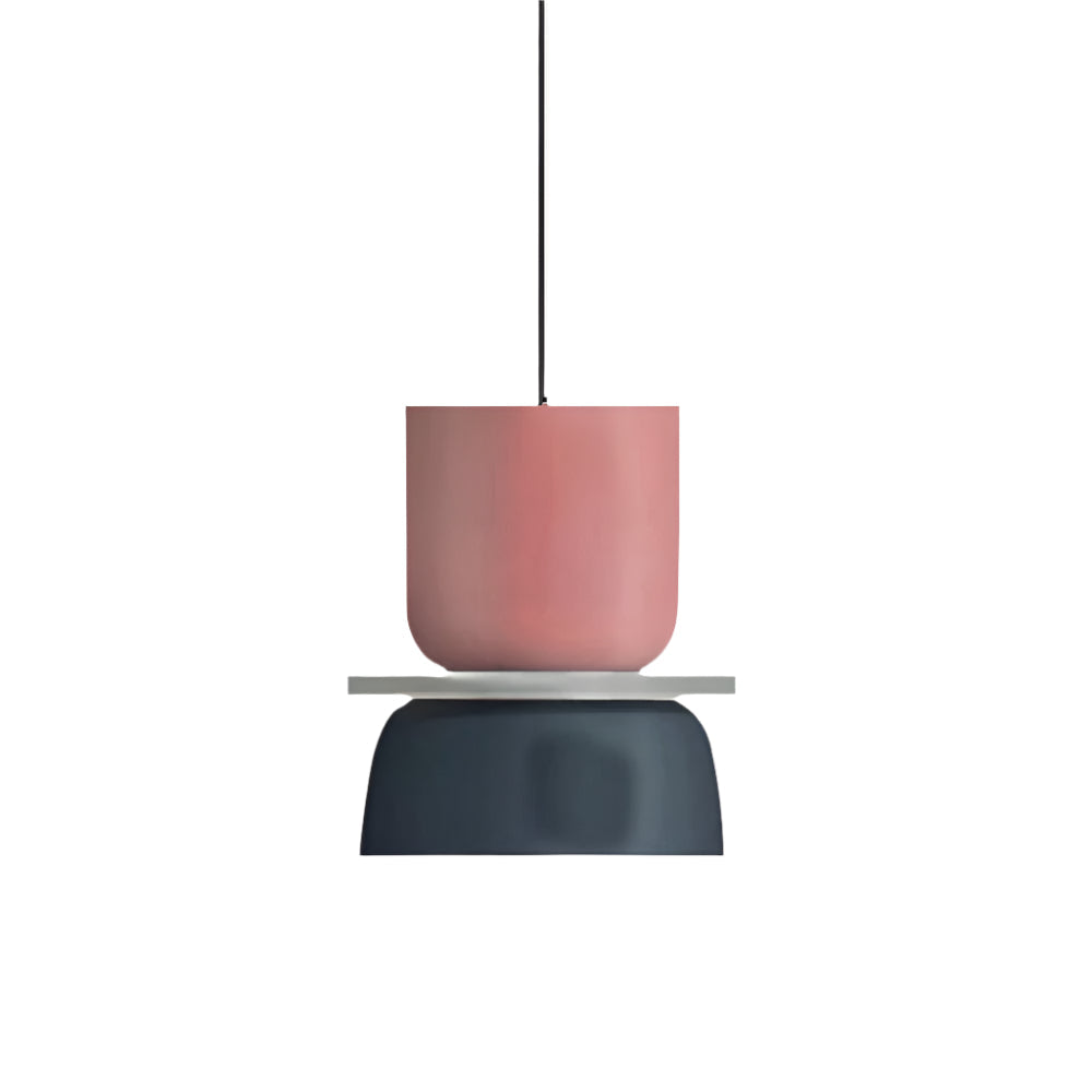Dulcy Colorblocked