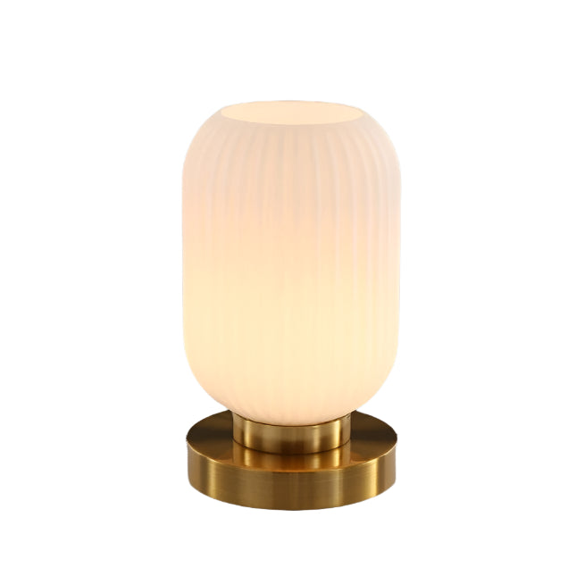 Crystal Lamp